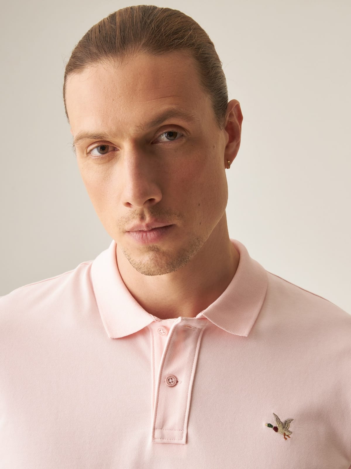 Polo Hombre Chevignon Muscle