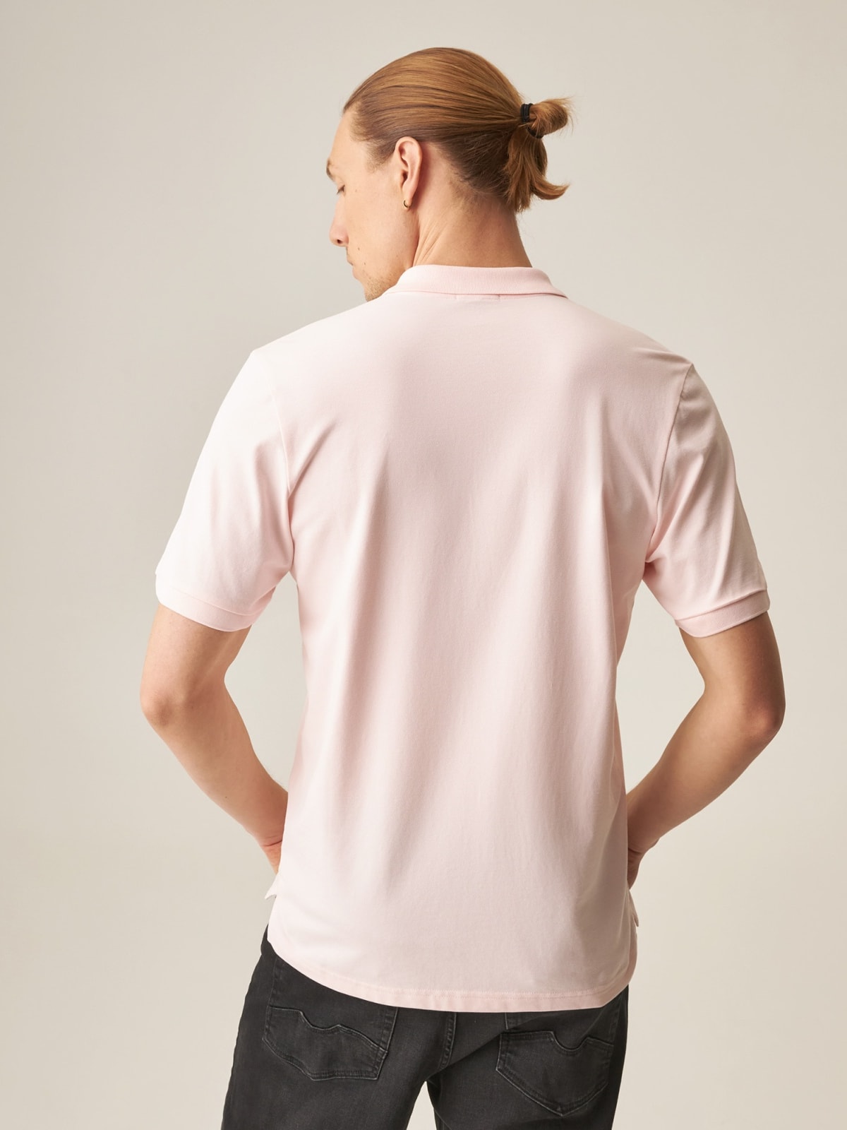 Polo Hombre Chevignon Muscle