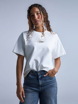 Camiseta Mujer Americanino Classic Fit