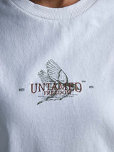 Camiseta Mujer Americanino Classic Fit
