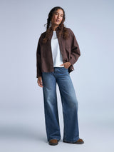 Camiseta Mujer Americanino Classic Fit