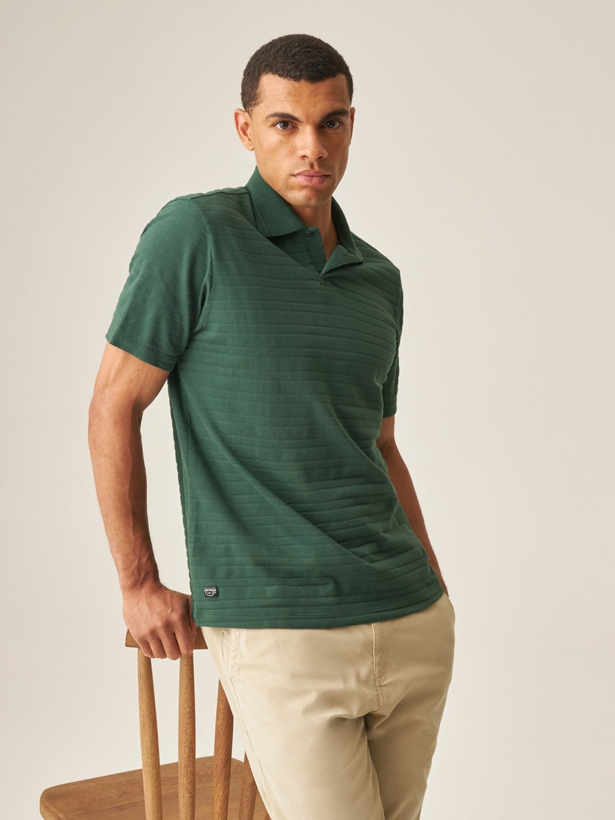 Polo Hombre Chevignon Slim Fit