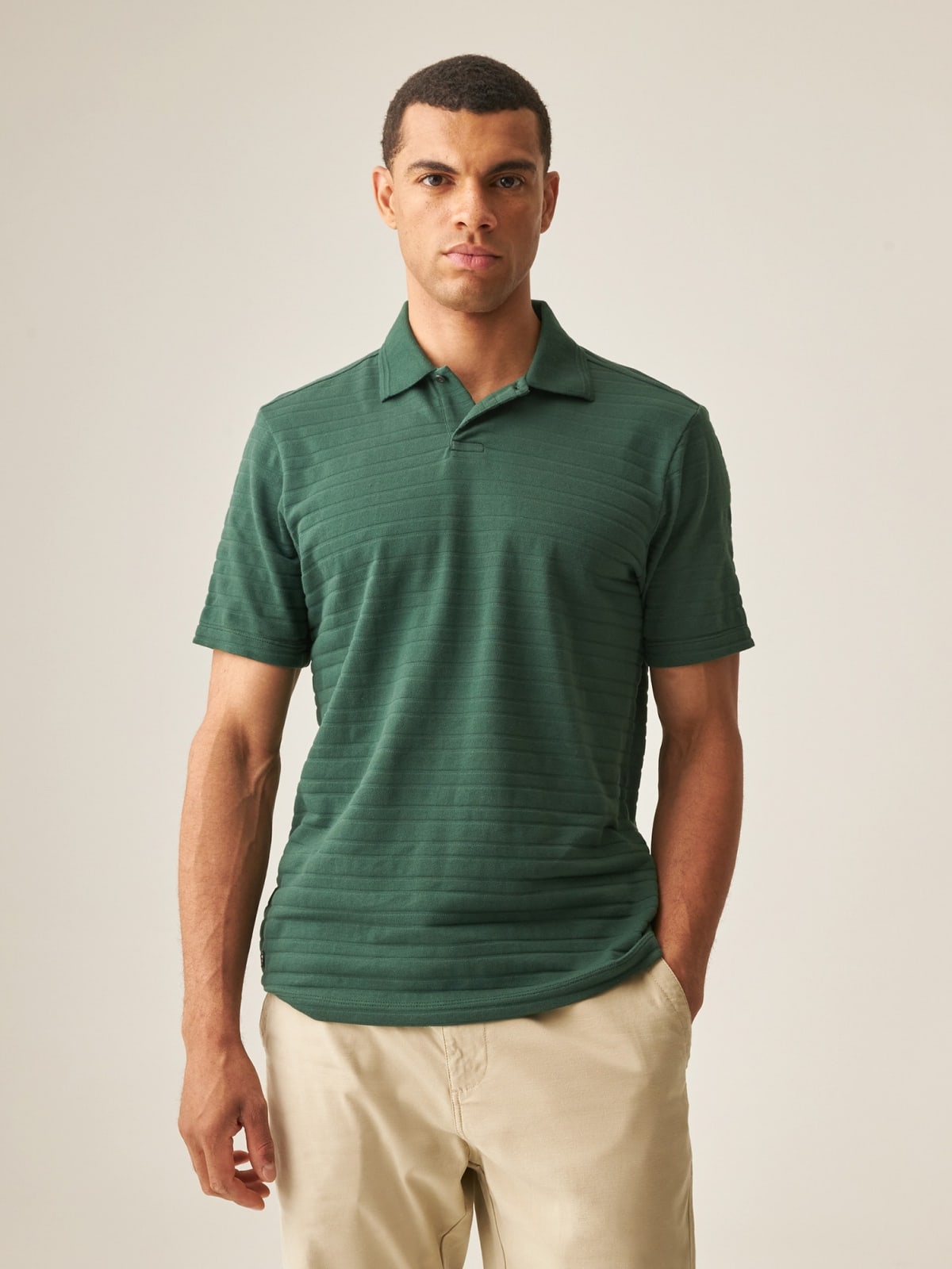 Polo Hombre Chevignon Slim Fit