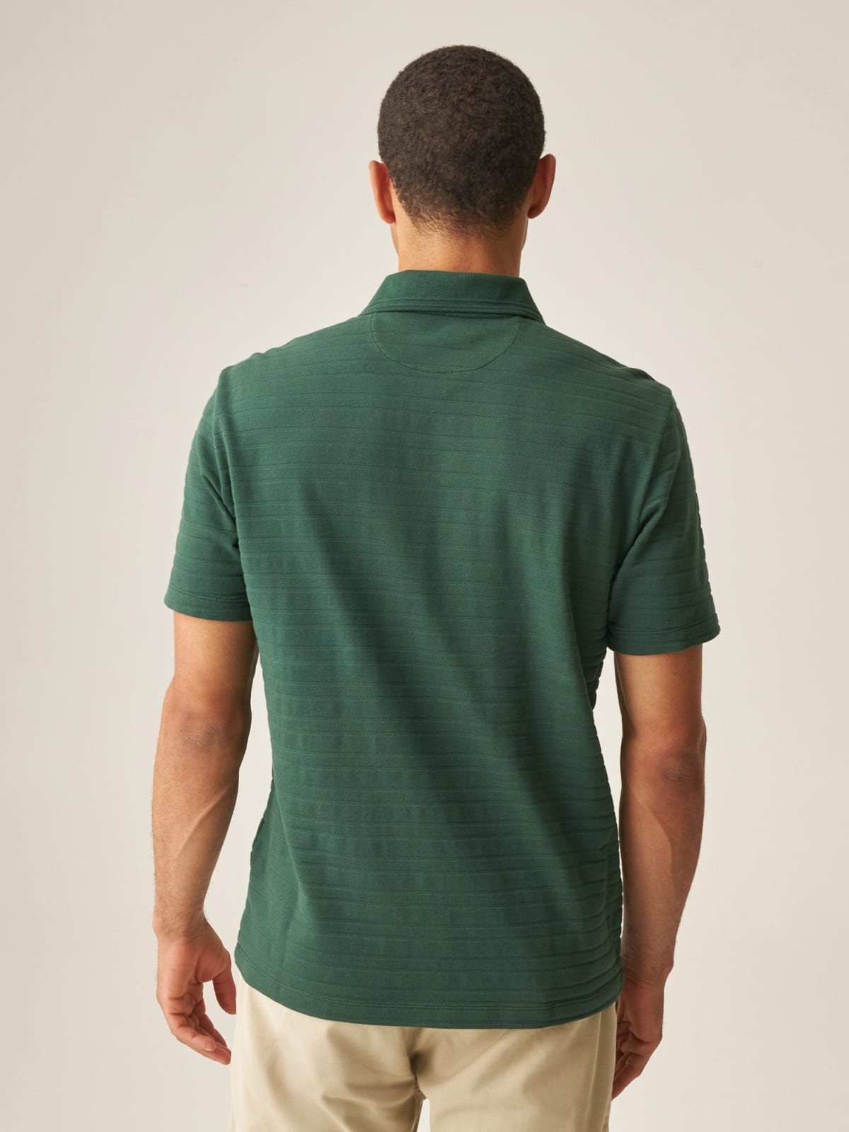 Polo Hombre Chevignon Slim Fit