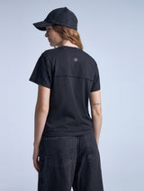 Camiseta Mujer Americanino Graphic
