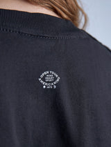 Camiseta Mujer Americanino Graphic