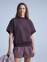Camiseta Mujer Americanino Estampada