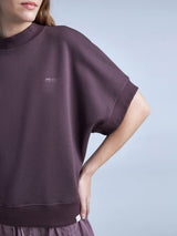Camiseta Mujer Americanino Estampada