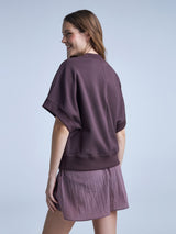 Camiseta Mujer Americanino Estampada