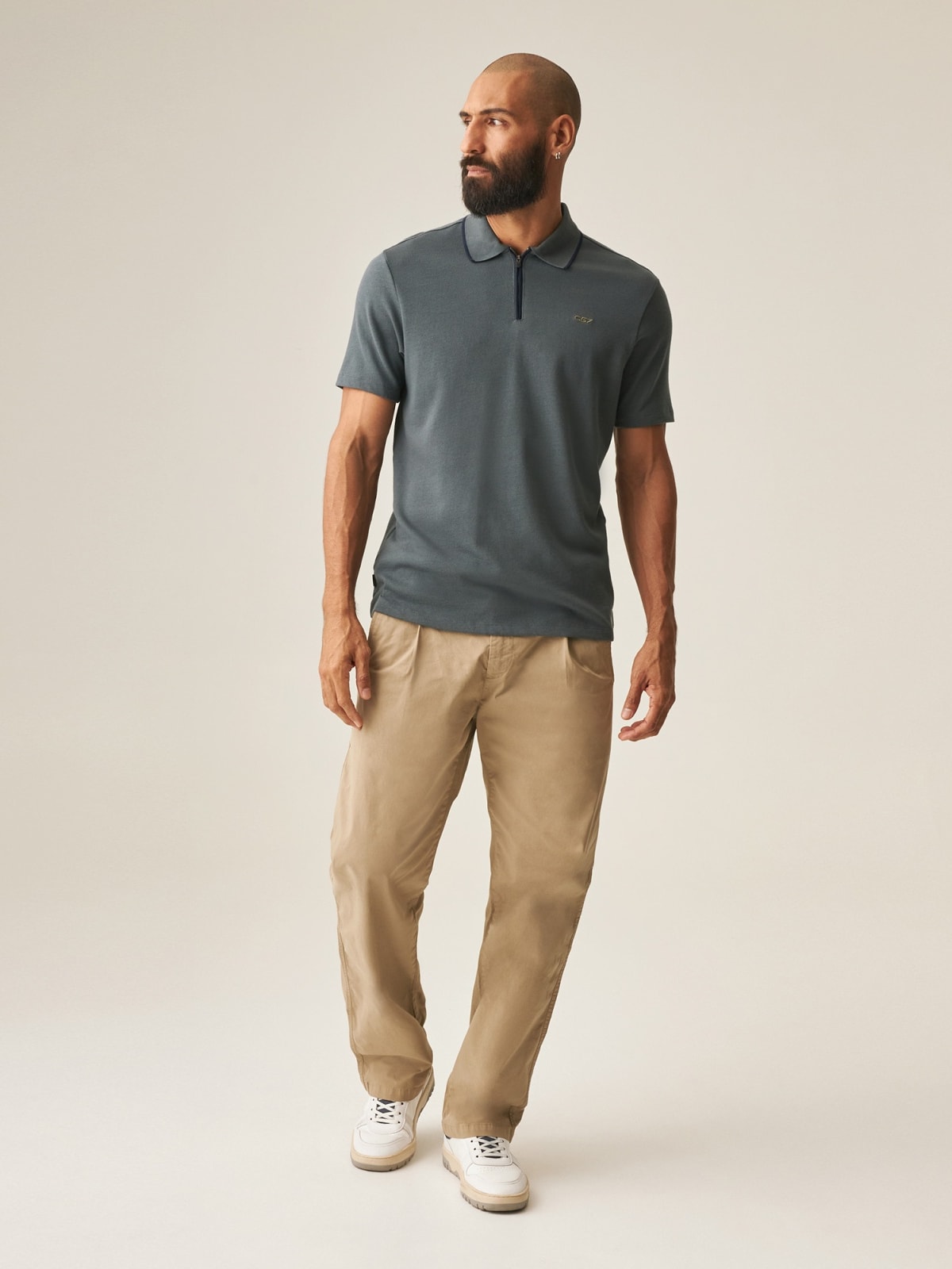 Polo Hombre Chevignon Slim