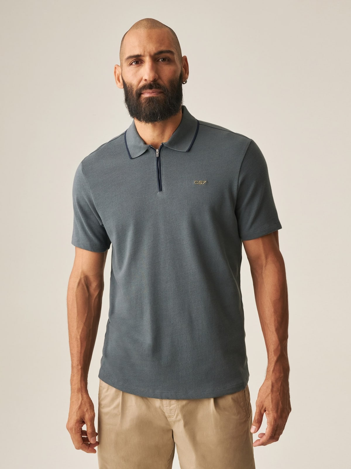 Polo Hombre Chevignon Slim
