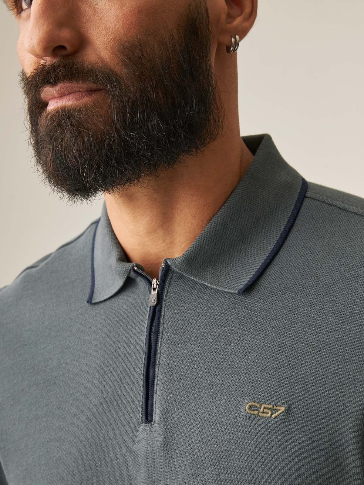 Polo Hombre Chevignon Slim