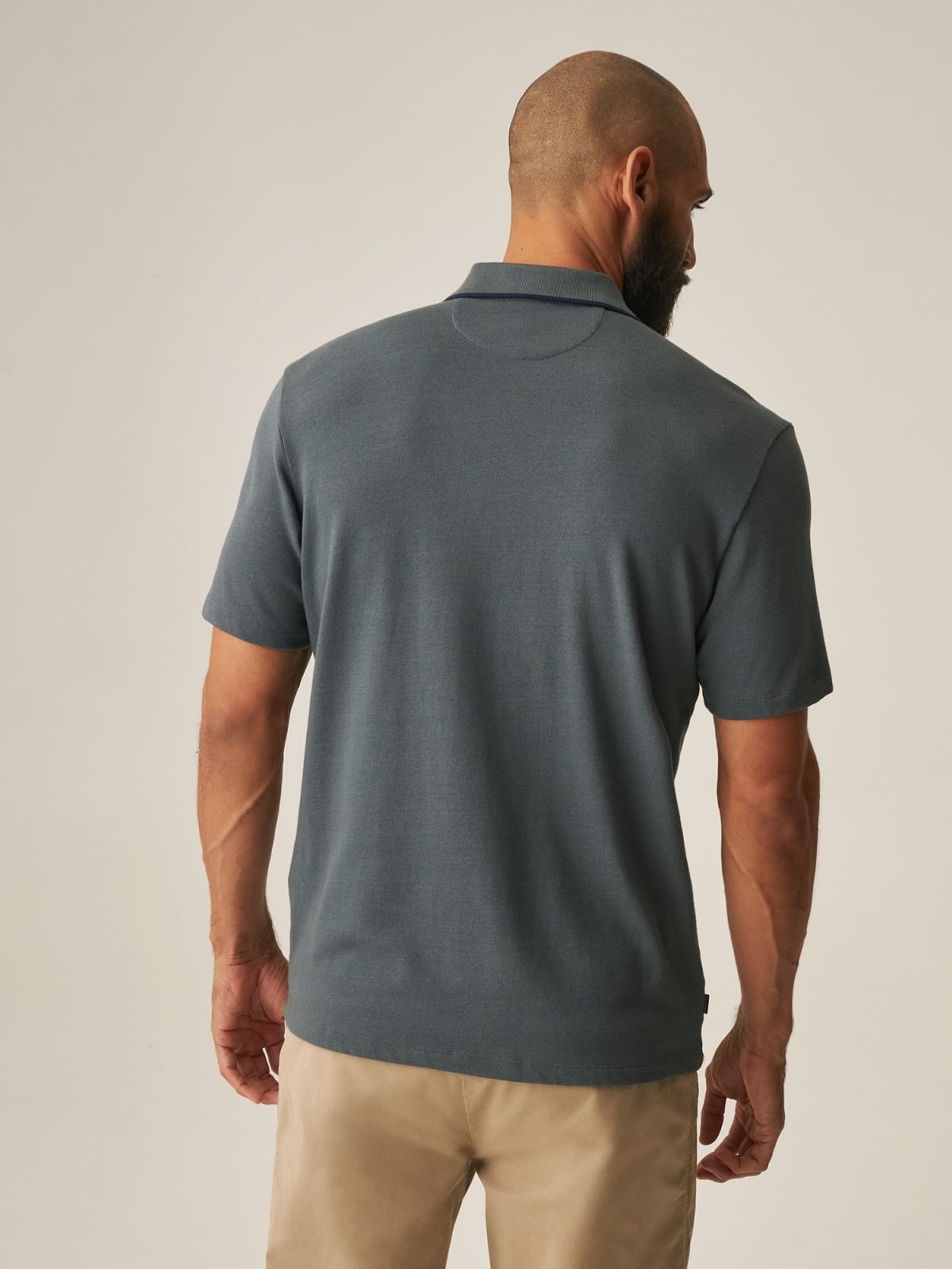 Polo Hombre Chevignon Slim