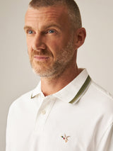 Polo Hombre Chevignon Stripes