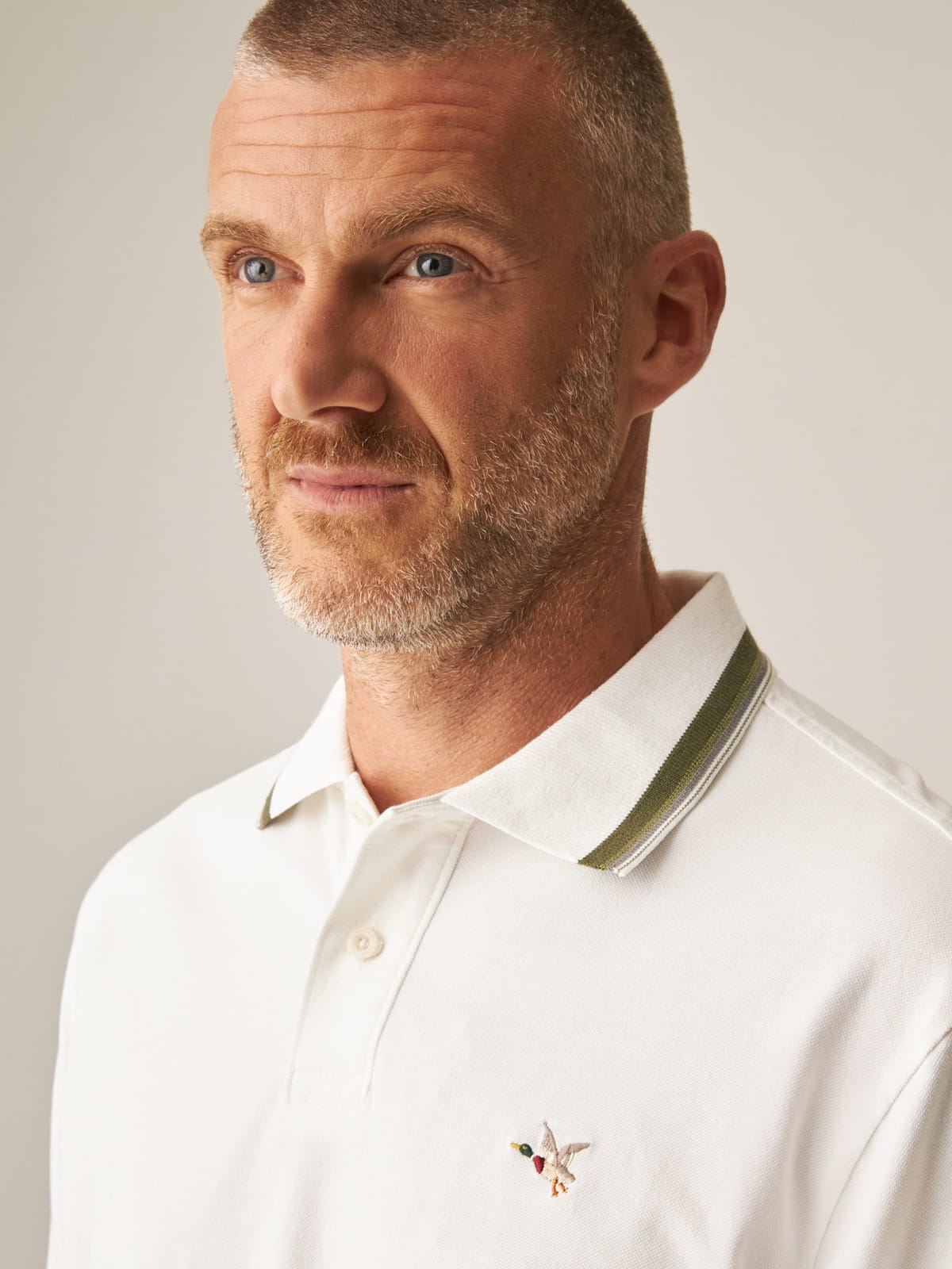 Polo Hombre Chevignon Stripes