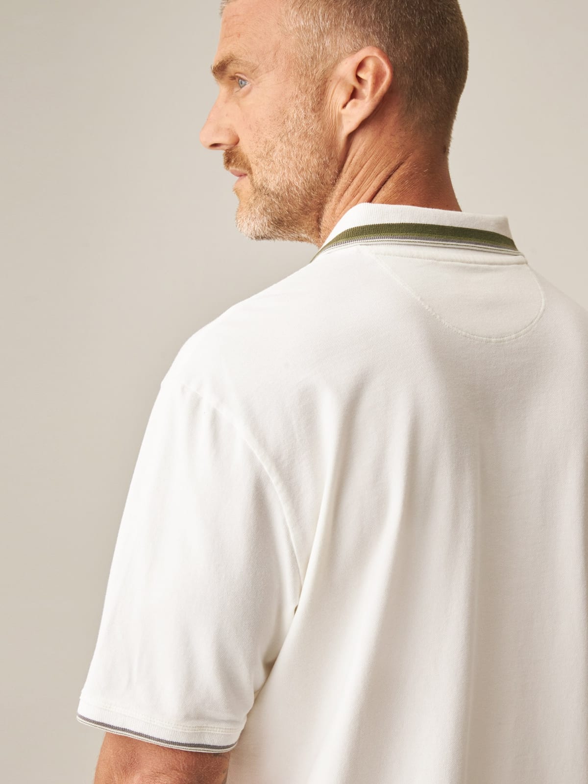 Polo Hombre Chevignon Stripes