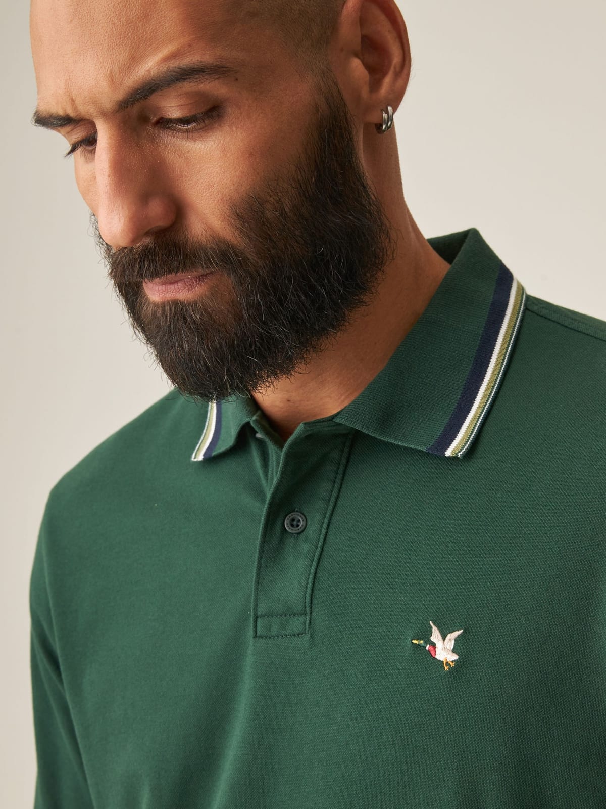Polo Hombre Chevignon Stripes