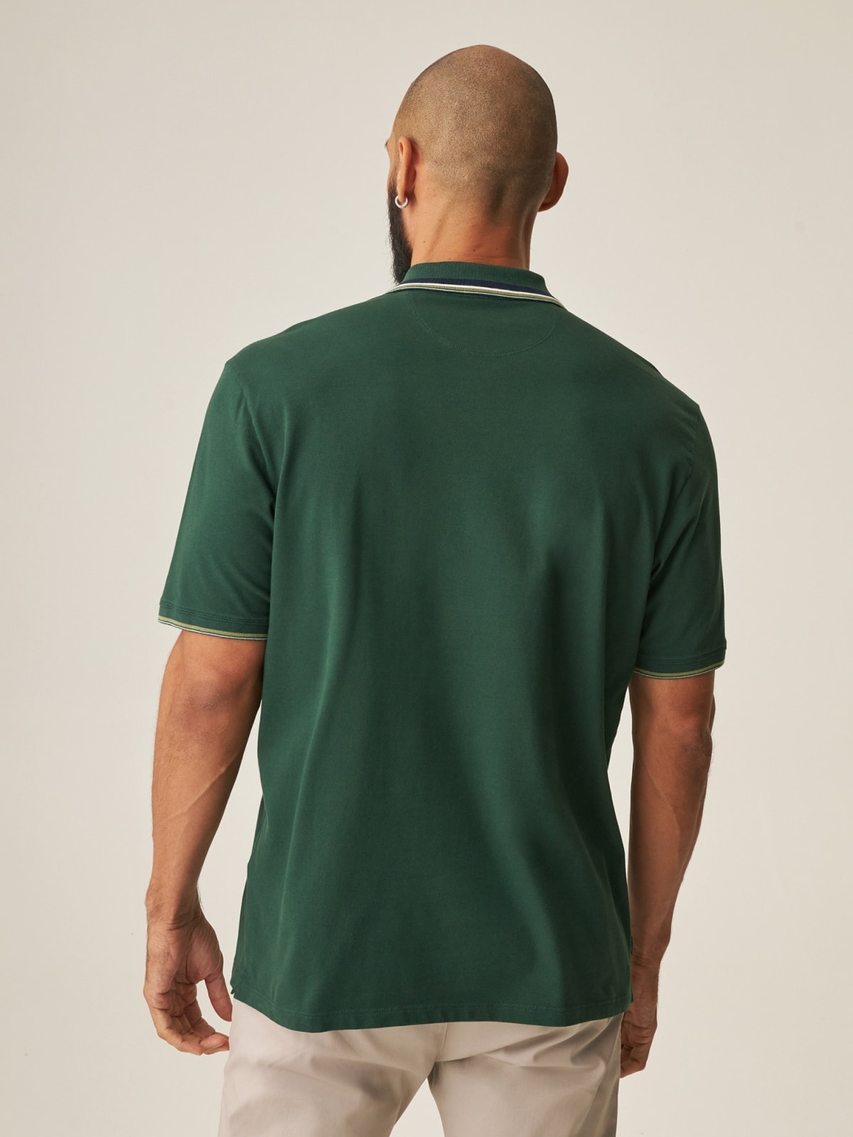 Polo Hombre Chevignon Stripes