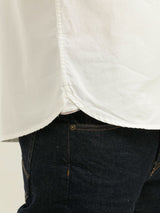 Camisa Hombre Chevignon Oxford Duck