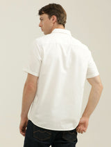 Camisa Hombre Chevignon Oxford Duck