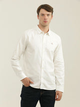 Camisa Hombre Chevignon Oxford Slim