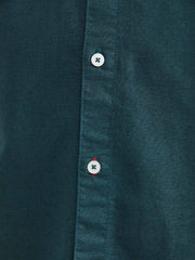 Camisa Hombre Chevignon Linen Slim