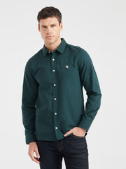 Camisa Hombre Chevignon Oxford Slim