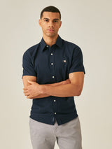 Camisa Hombre Chevignon Oxford Duck