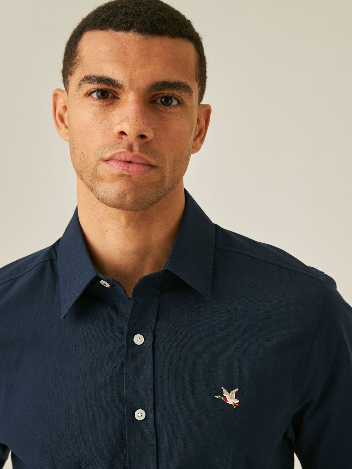 Camisa Hombre Chevignon Oxford Duck