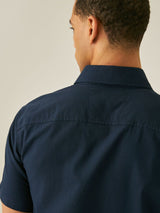 Camisa Hombre Chevignon Oxford Duck