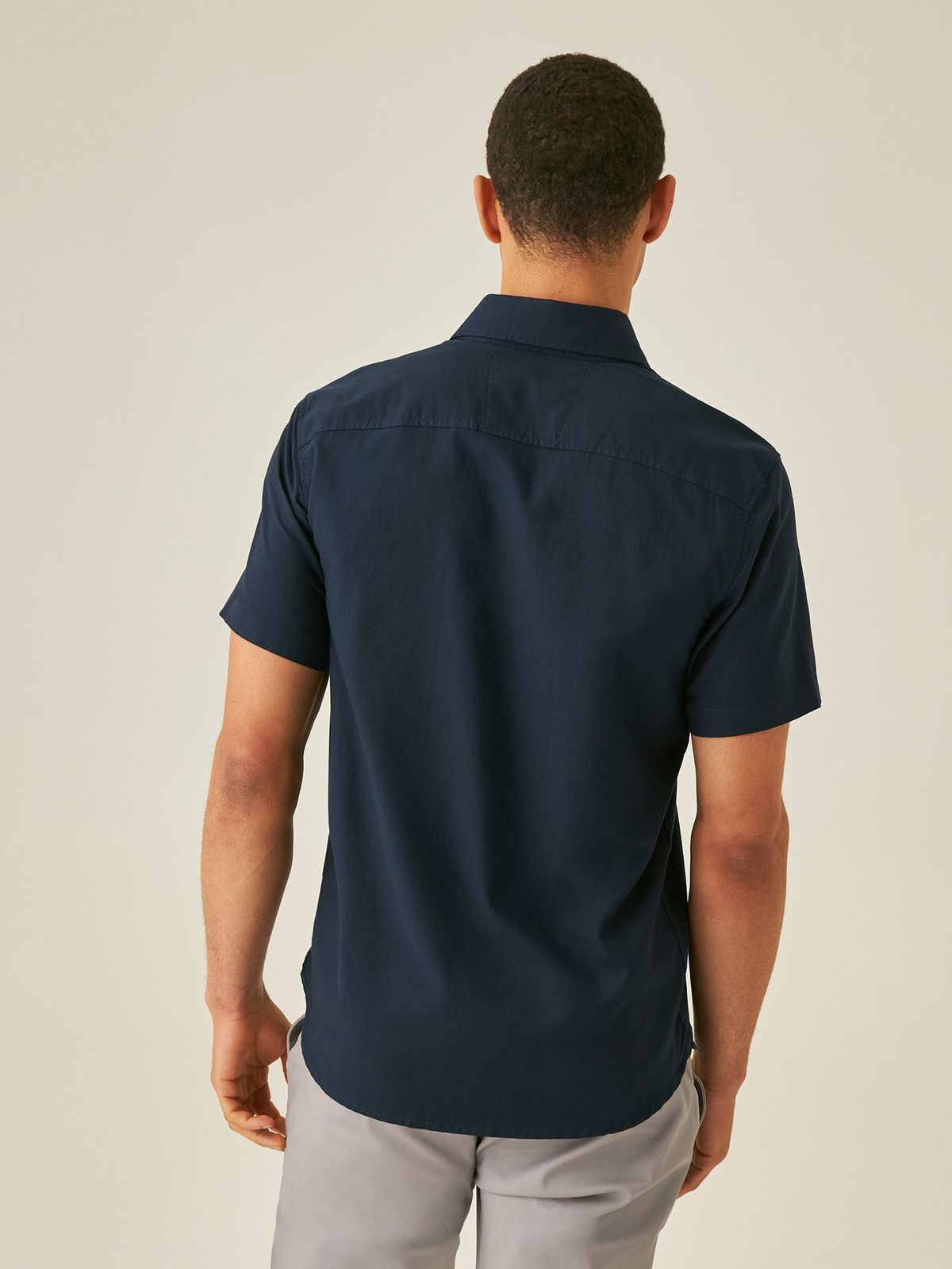 Camisa Hombre Chevignon Oxford Duck