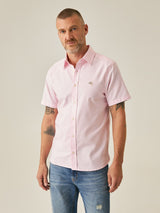 Camisa Hombre Chevignon Oxford Duck