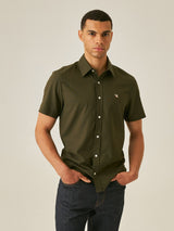 Camisa Hombre Chevignon Oxford Duck