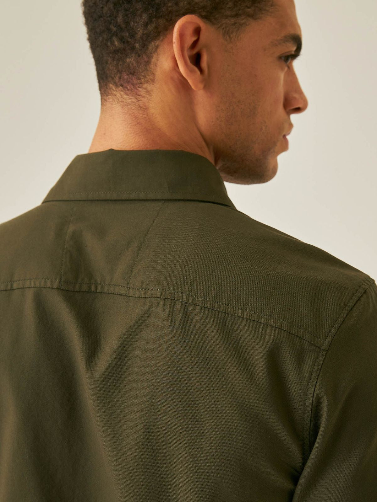 Camisa Hombre Chevignon Oxford Duck