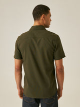 Camisa Hombre Chevignon Oxford Duck