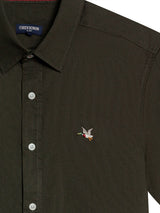 Camisa Hombre Chevignon Oxford Duck