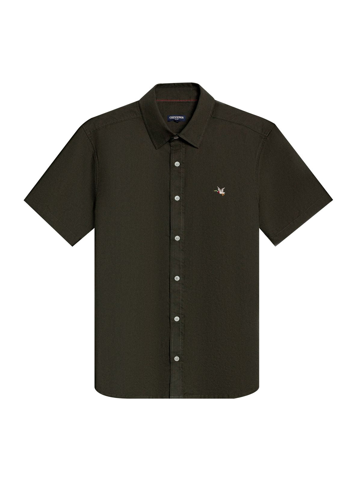 Camisa Hombre Chevignon Oxford Duck