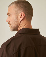 Camisa Hombre Chevignon Oxford Slim