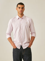 Camisa Hombre Chevignon Oxford Slim