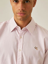 Camisa Hombre Chevignon Oxford Slim