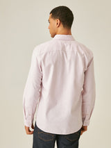 Camisa Hombre Chevignon Oxford Slim