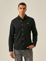 Camisa Hombre Chevignon Oxford Slim