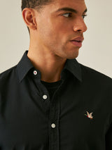 Camisa Hombre Chevignon Oxford Slim