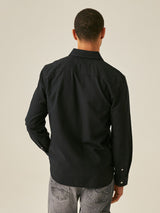 Camisa Hombre Chevignon Oxford Slim