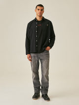 Camisa Hombre Chevignon Oxford Slim