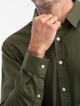 Camisa Hombre Chevignon Oxford Slim