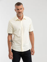 Camisa Hombre Chevignon Oxford Slim