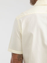 Camisa Hombre Chevignon Oxford Slim