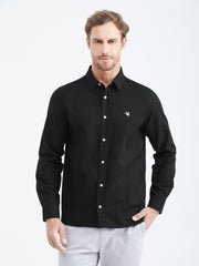 Camisa Hombre Chevignon Oxford Slim