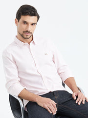 Camisa Hombre Chevignon Oxford Slim